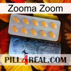Zooma Zoom 44
